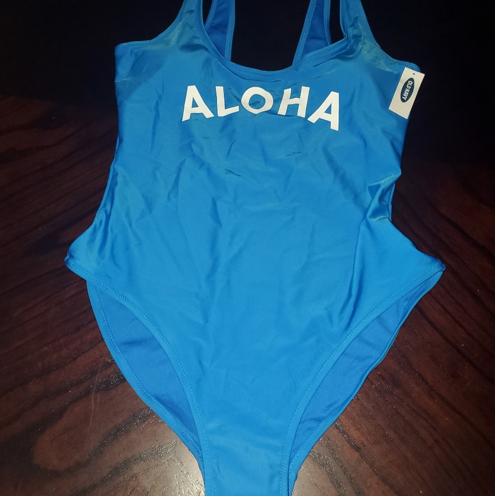 Old Navy Swimwear